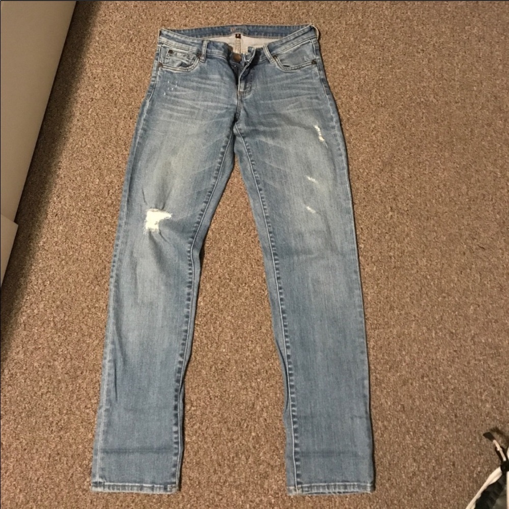 Kut from the Kloth jeans